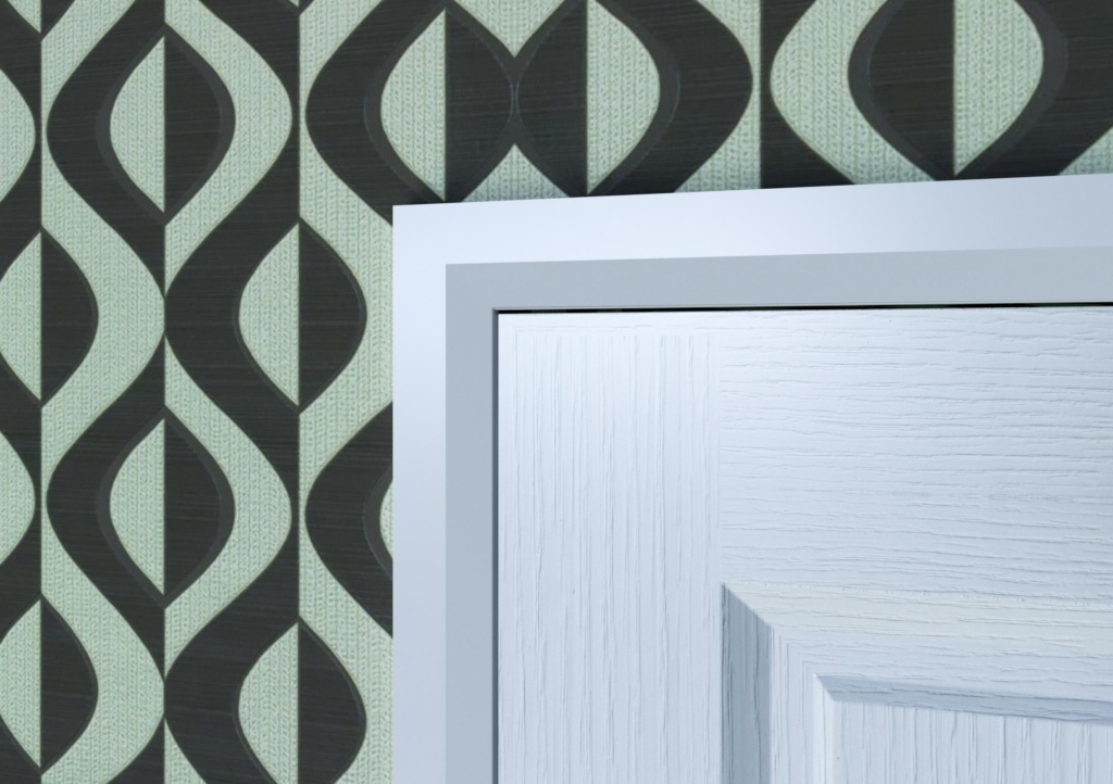 Chamfered & Round Moisture Resistant MDF Architrave - myskirtingboards ...