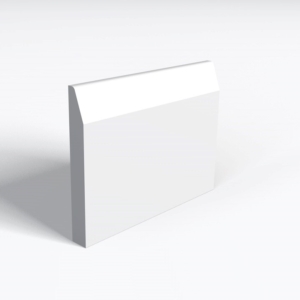 Buyers Guide MySkirtingBoards.co.uk 14 Chamfer Round