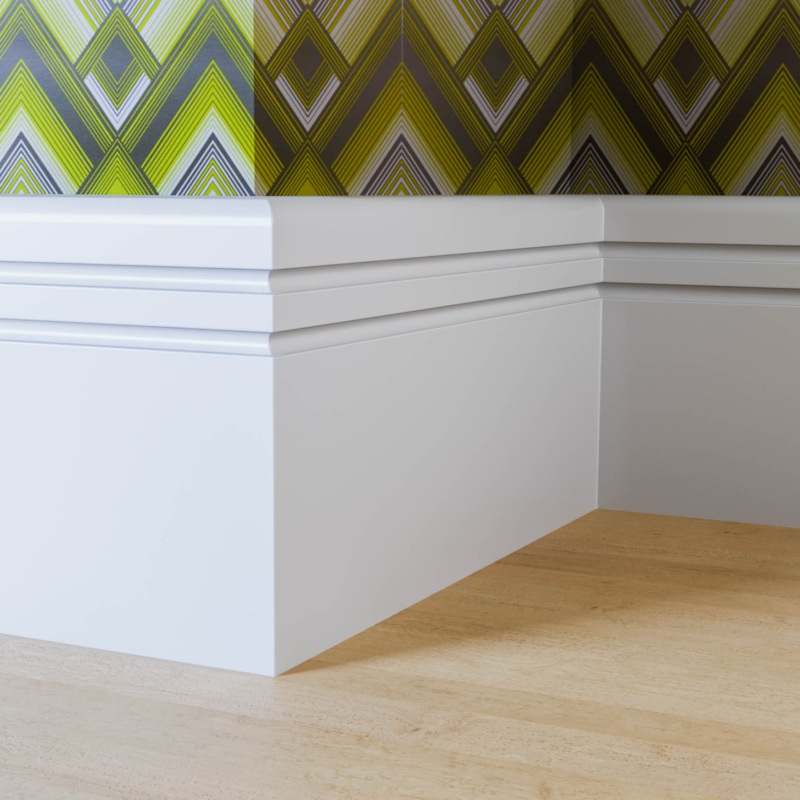 Skirting Board