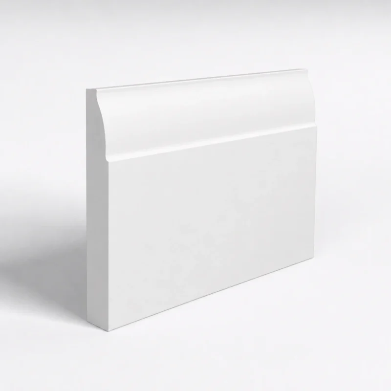 Skirting Profile