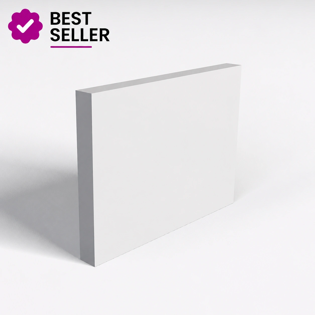 Square Edge MDF Skirting Board 1 Sq Ed Best Seller