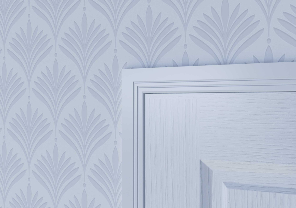 Pencil Round & 2 Drip Moisture Resistant MDF Architrave ...