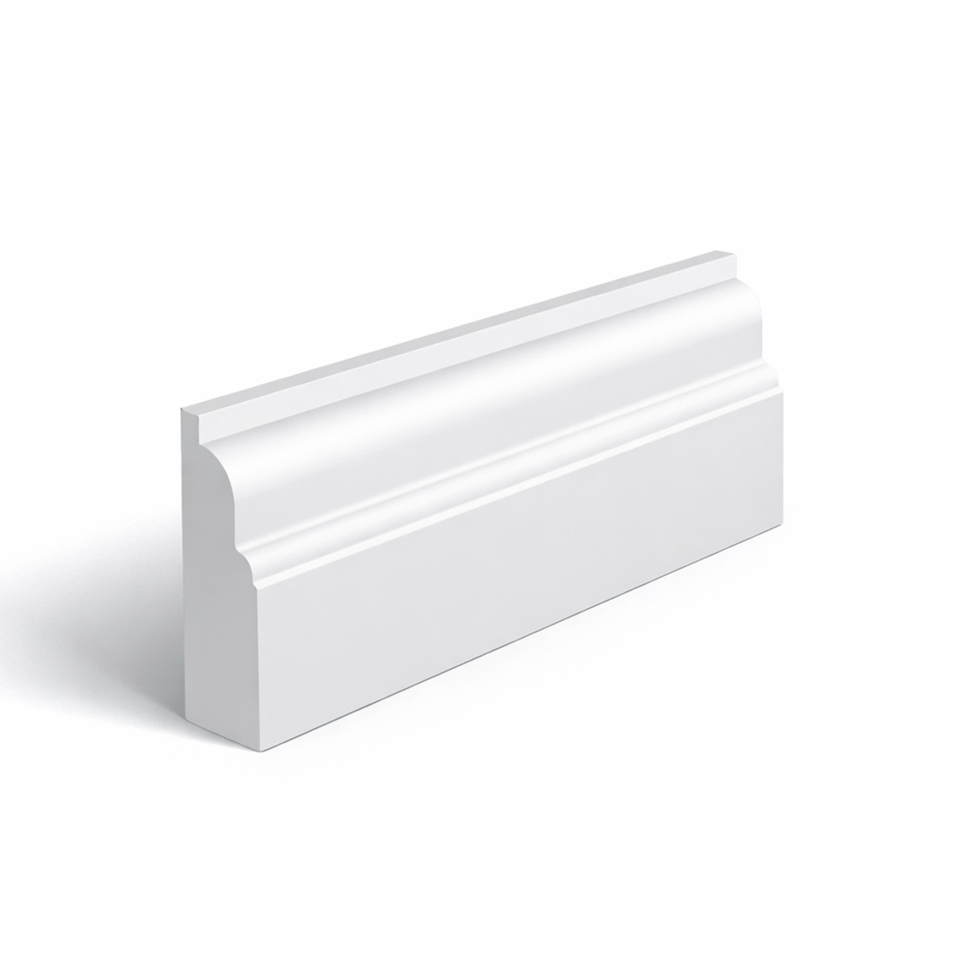 Classic Lambs Tongue MDF Architrave 1 CLASSIC LAMB ARCH