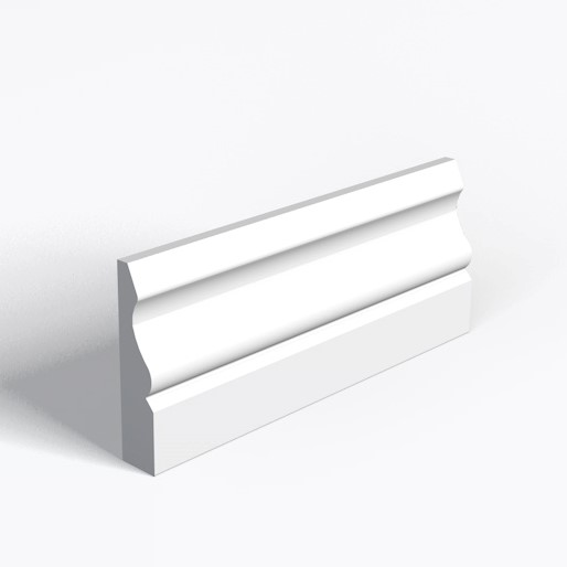 Ogee Architrave