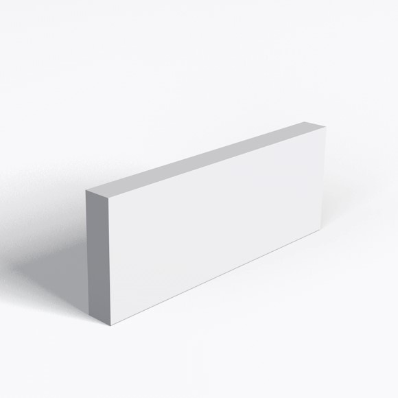 Square Edge Architrave