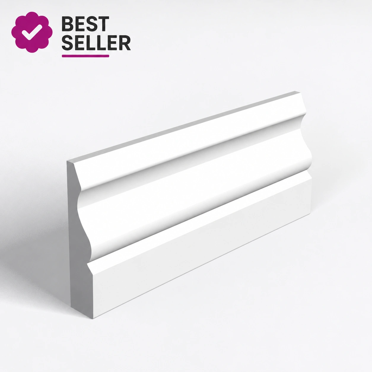 Ogee MDF Architrave 1 Ogee Mdf Architrave