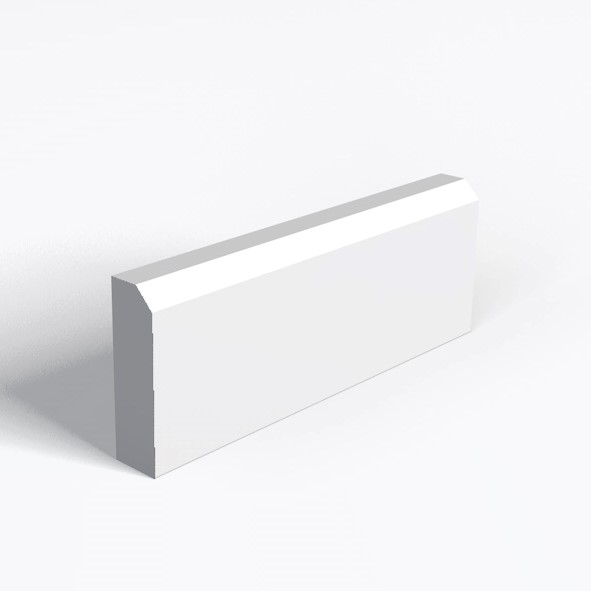 Chamfer 7x7mm Architrave