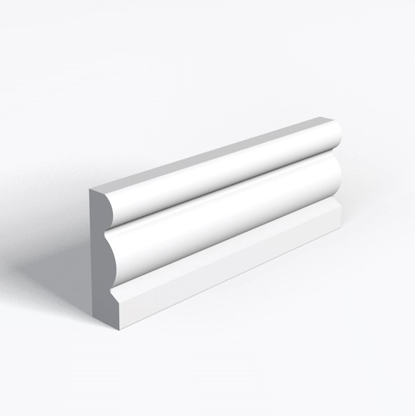 Ogee NE Architrave