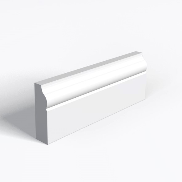 Ovolo B Architrave