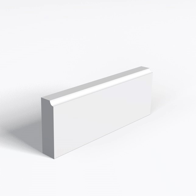 Scotia 5mm Architrave