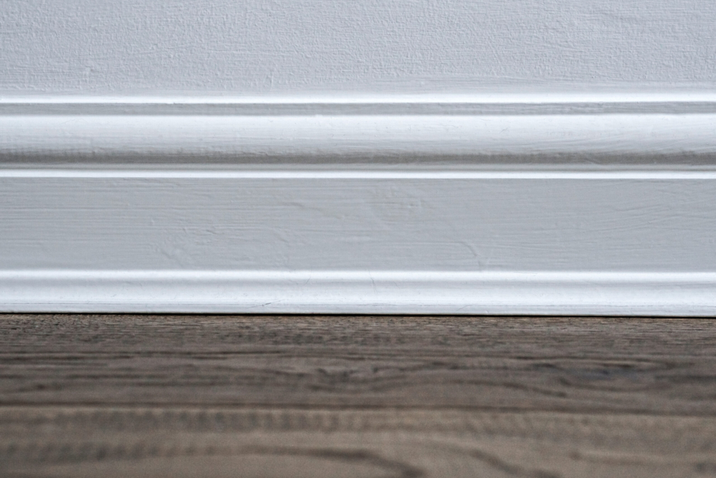 Why Every Home Needs Skirting Boards