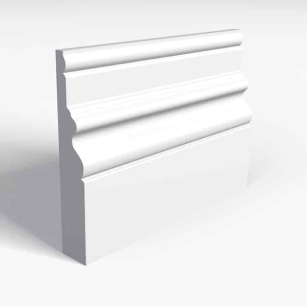 Imperial MDF Skirting Board My Skirting Boards