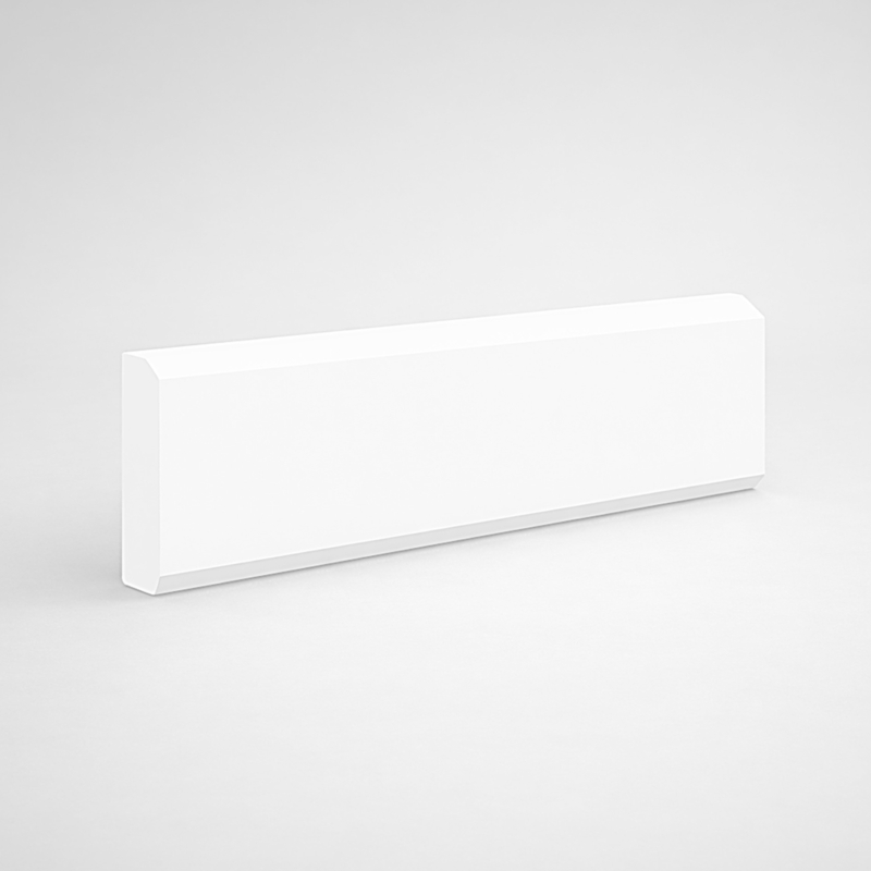 Chamfer 7mm Dado Rail