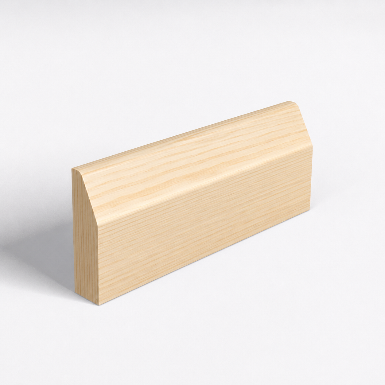 Chamfered and Round Pine Architrave 1 Chamfered And Round Pine Arc