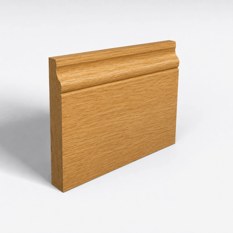 Ogee 29 Oak