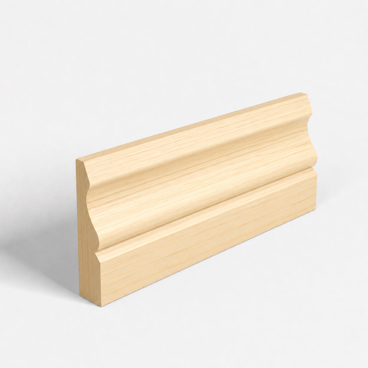 Ogee Pine Arc