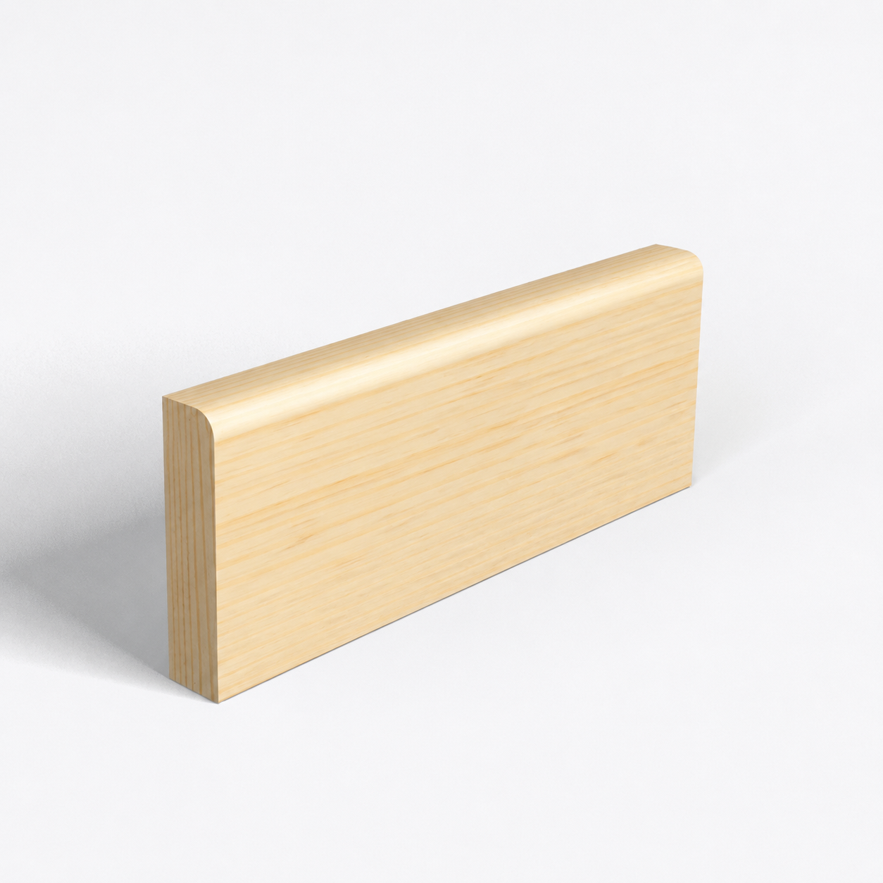 Pencil Round Pine Arc
