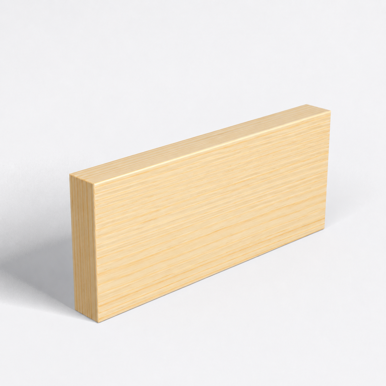 Square Edge Architrave