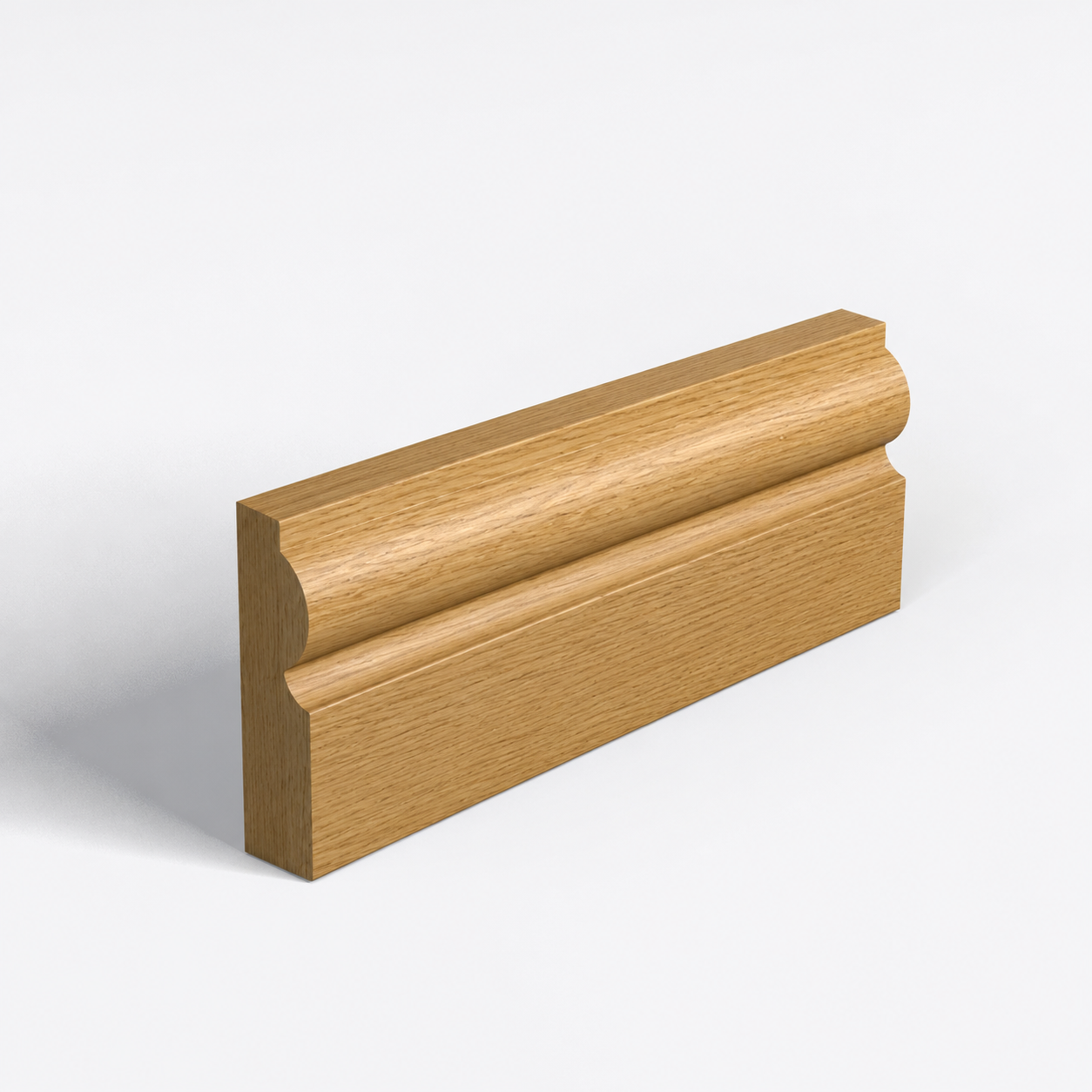 Torus Oak Architrave 1 Torus Oak Arc