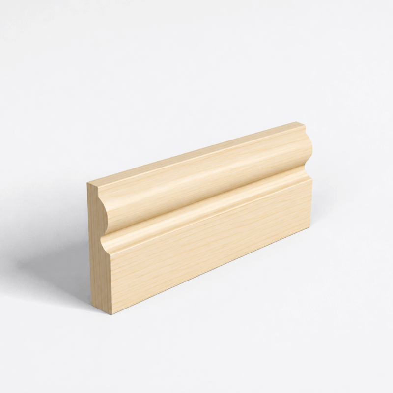 Torus Pine Architrave