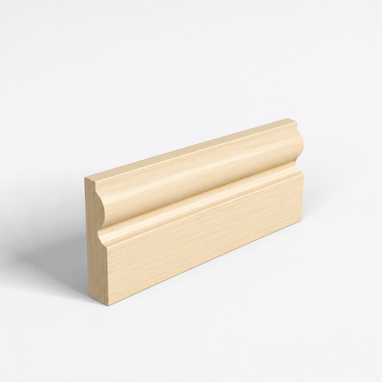 Torus Pine Architrave 1 Torus Pine Architrave