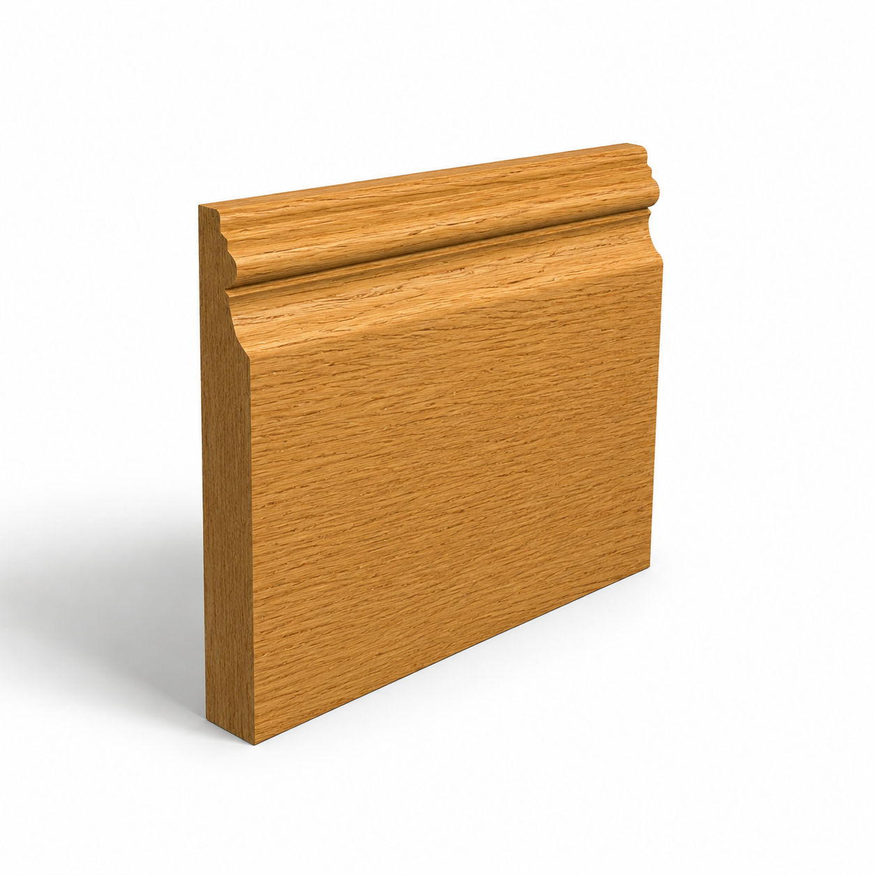 Royal B OAK Skirting Board 1 Royal B OAK