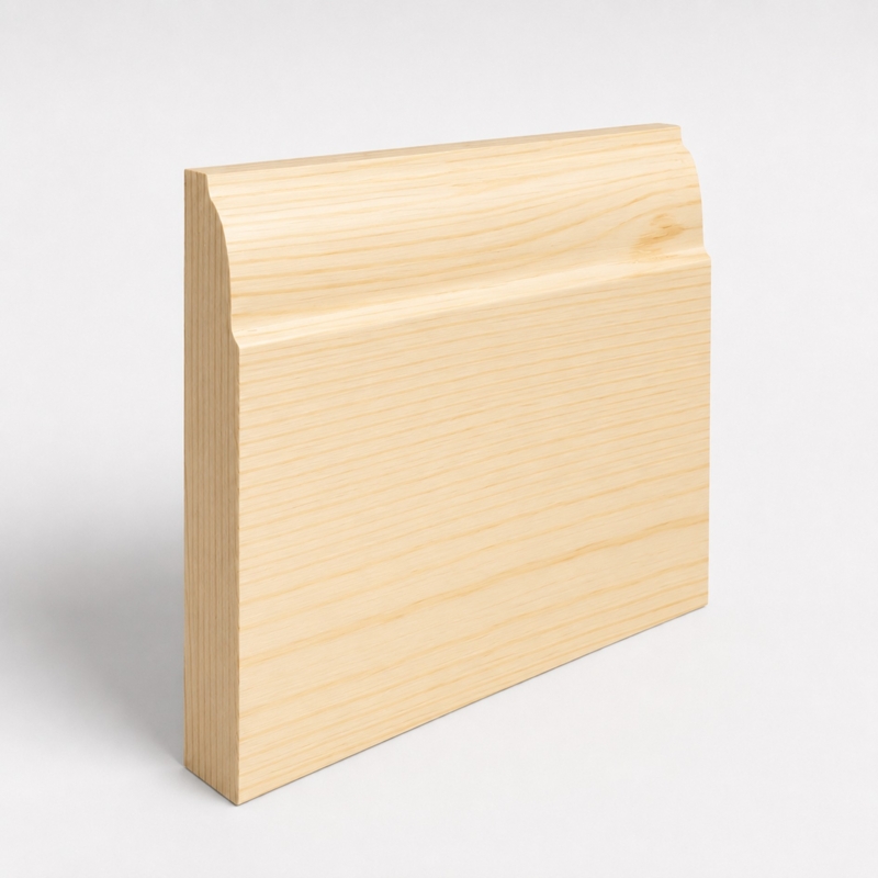 Big Ovolo Pine