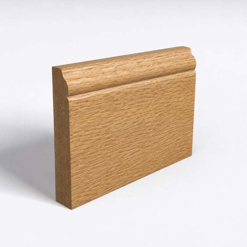 Ovolo B Oak