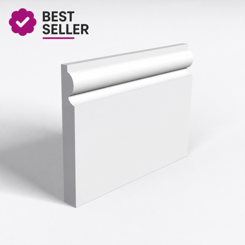 Welcome to myskirtingboards.co.uk 1 Torus Mdf Best Seller