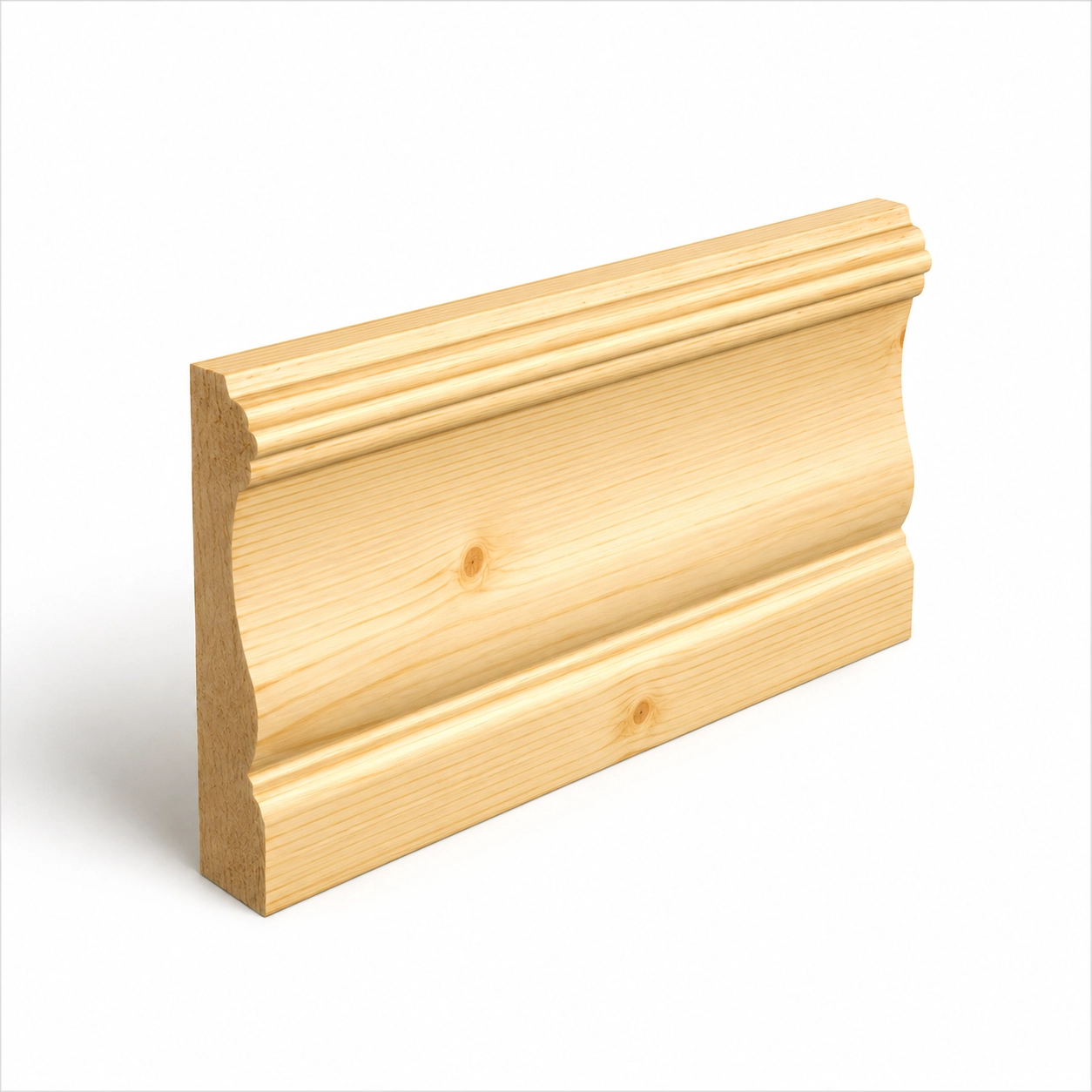 Windsor Pine Architrave 1 Windsor Pine Square