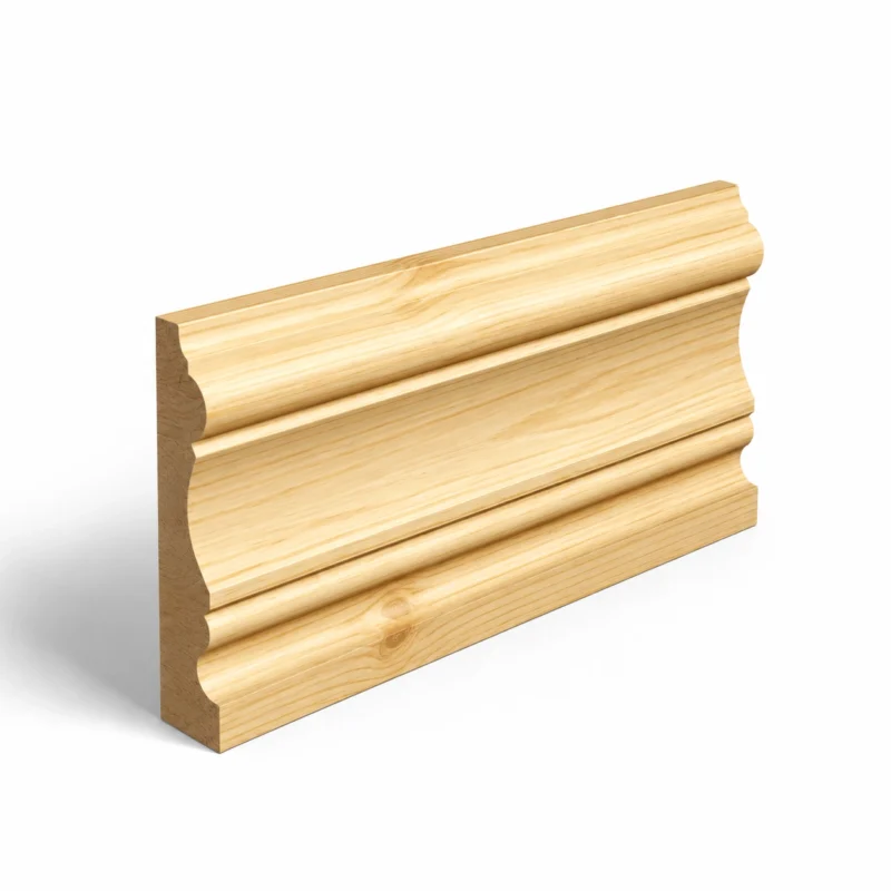 Derby Pine Architrave