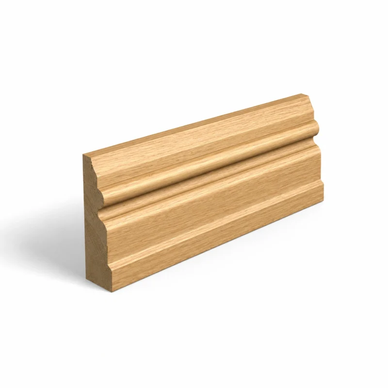 Empire Oak Architrave