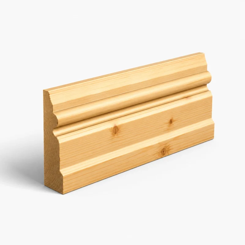 Empire Pine Architrave