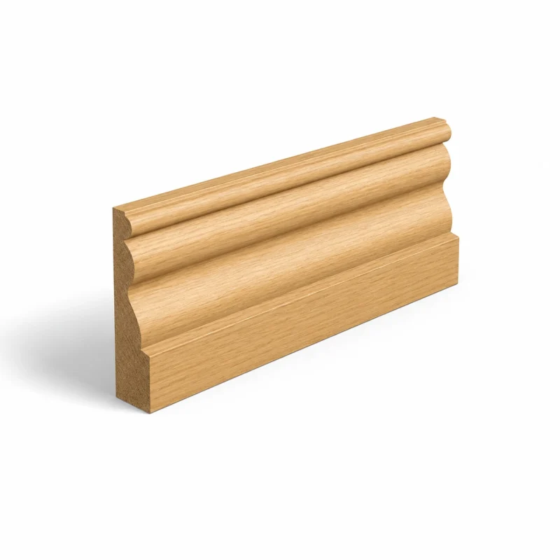 Kensington Oak Architrave