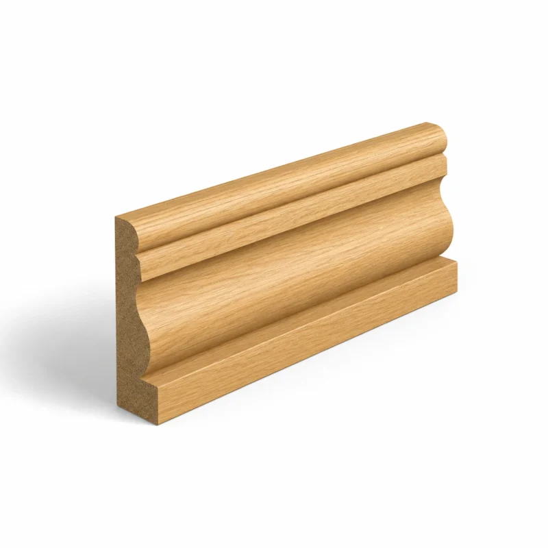 Kings Oak Architrave