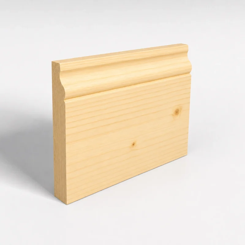Ogee 29 Pine
