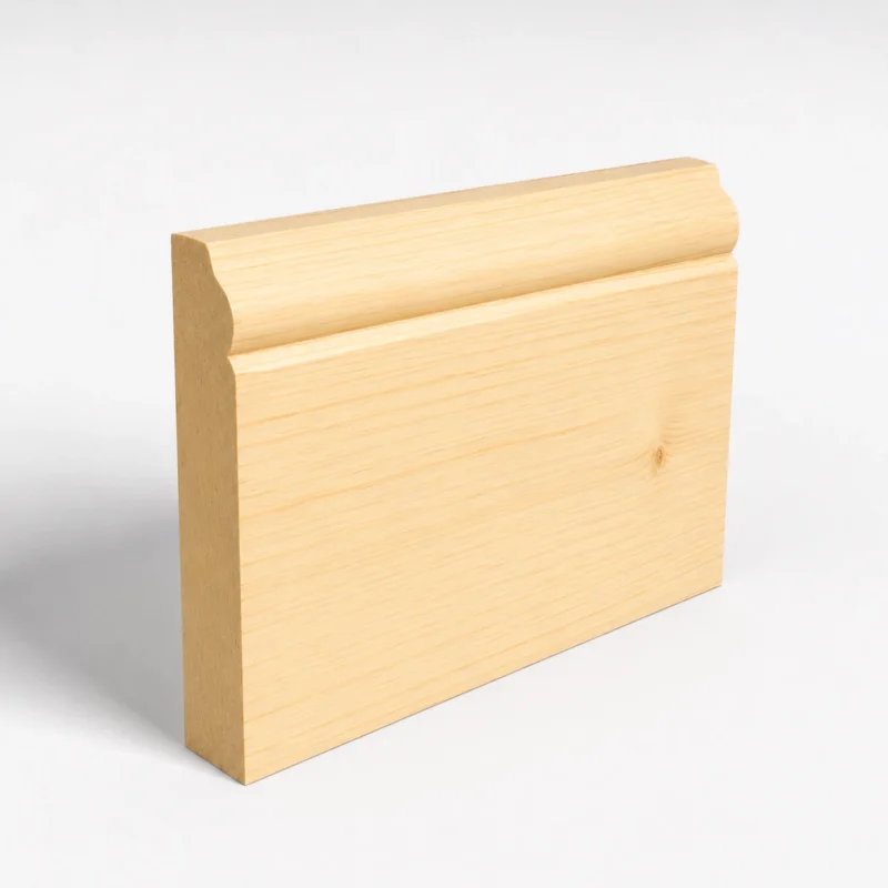 Ovolo P Pine