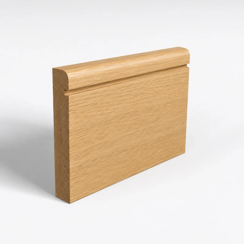 Pencil Round 1 Groove Oak