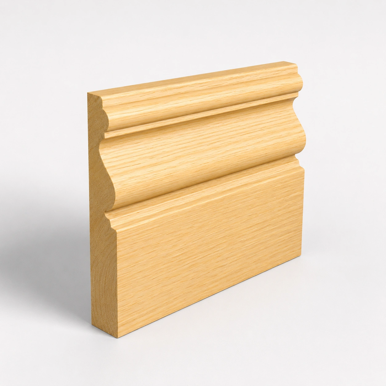 Regency Pine Skirting Board 1 Regency Pine