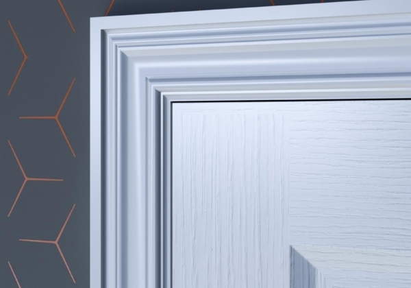 Derby Moisture Resistant MDF Architrave